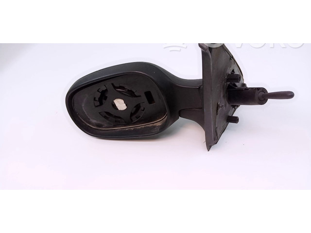 Зеркало (механическое)       Renault Clio II  1998 - 2001 года   