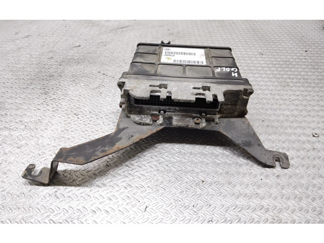 Блок управления коробкой передач 09A927750N Volkswagen Golf IV