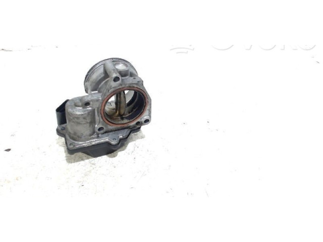 Рулевая рейка  Дроссель    Volkswagen Caddy 2004 - 2010 года