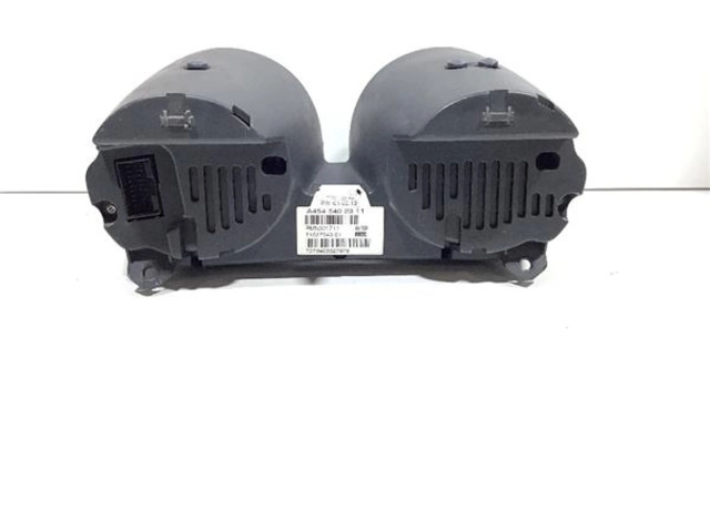 Панель приборов A4545402311   Smart ForFour I       