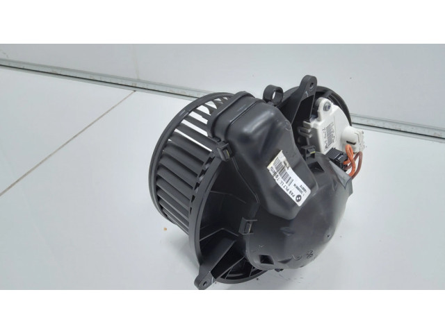 Вентилятор печки T1014415AG BMW 1 F20 F21