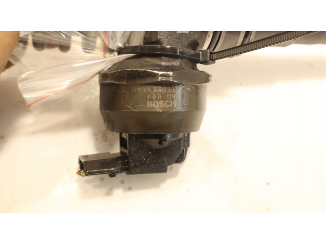 Vstřikovač 0414720313 Seat Ibiza IV (6J,6P) BLS