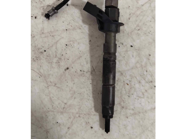 Жиклер (жиклеры) (форсунка (форсунки) A6420700587, 0445115   Mercedes-Benz R W251