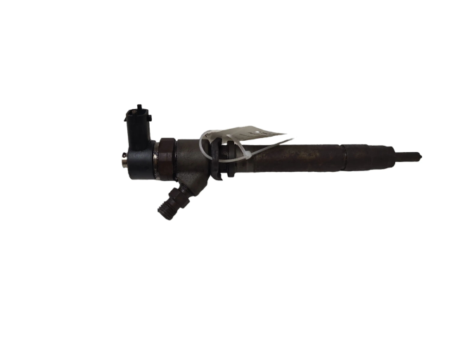 Форсунка 0445110078    Volvo XC90   