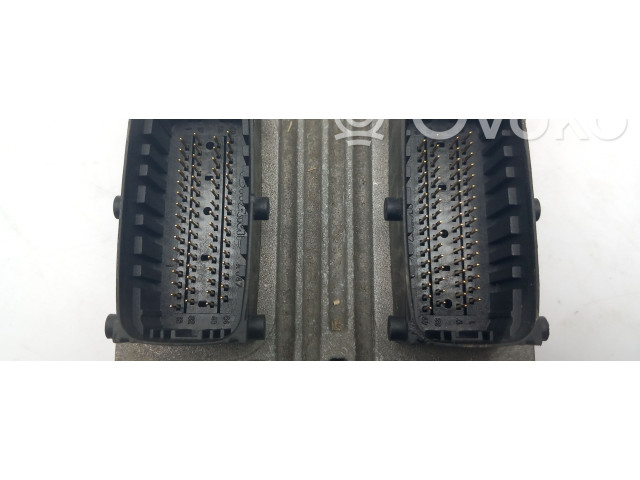 Řídící jednotka 55255946 Fiat Punto Evo 2014