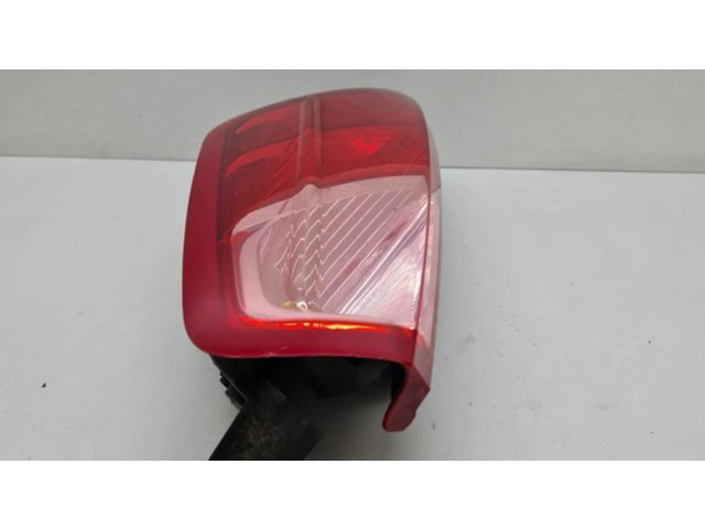 Задний фонарь  51701590, B318    Fiat Punto (199)   2005-2018 года