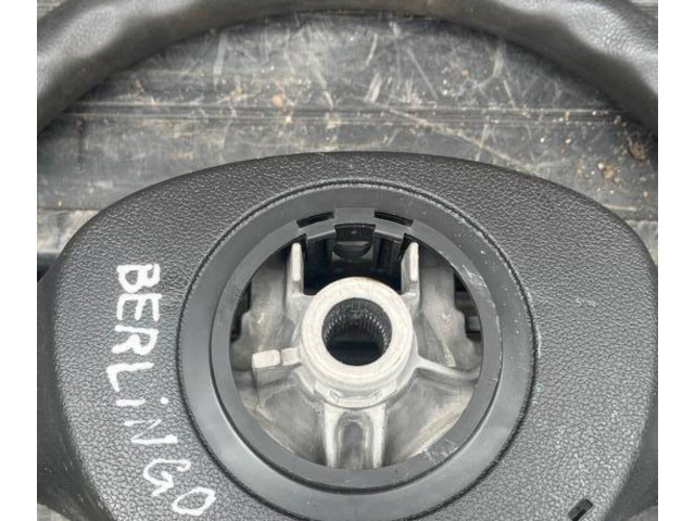 Volant Citroen Berlingo 2008 96809101zd, QZ08930LAA