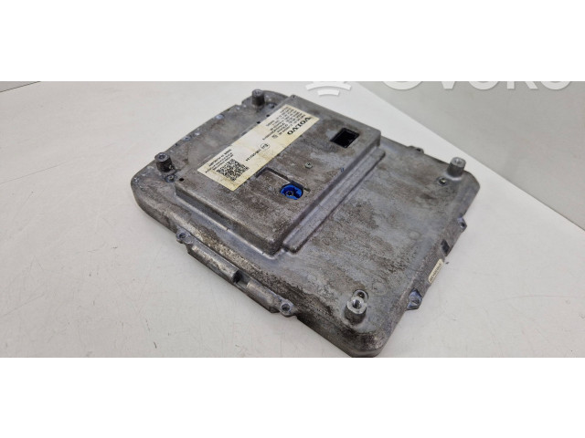 Дисплей    31456506AA, 31654030AA   Volvo XC90