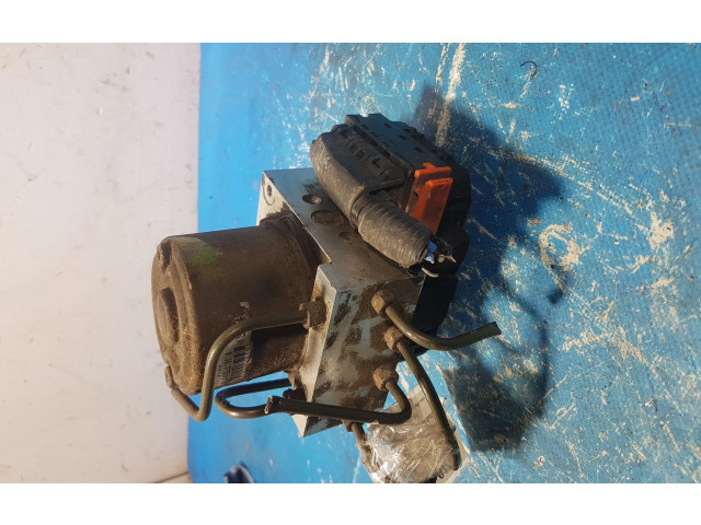 Блок АБС MR510739, MR510739 Mitsubishi Galant 1997 - 2003 года