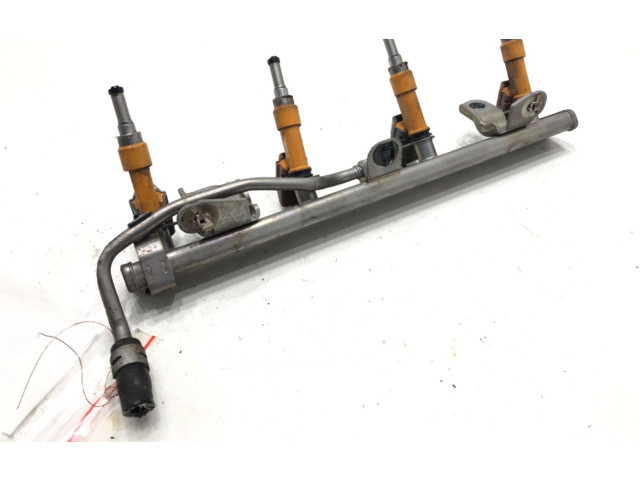 Vstřikovací lišta 297500-1480 Suzuki SX4 S-Cross