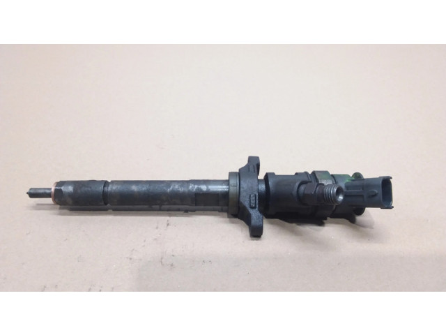 Vstřikovač 0445110297 Citroen Berlingo pro naftový motor 1.6