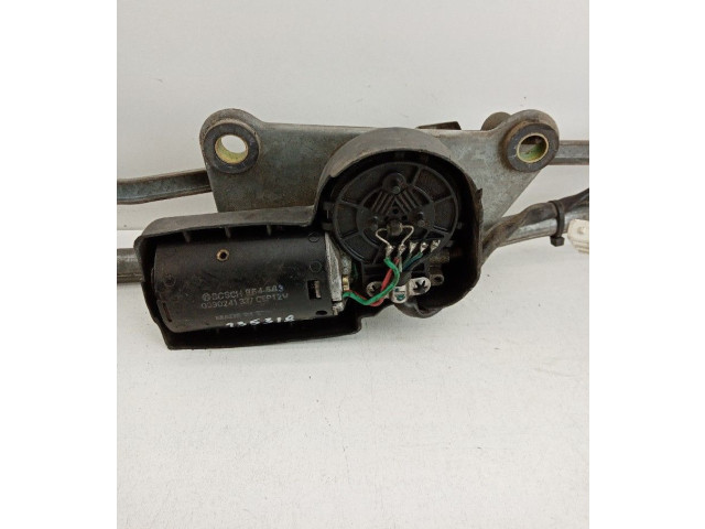 Моторчик дворников 3397020321, 0390241337    Citroen Xantia