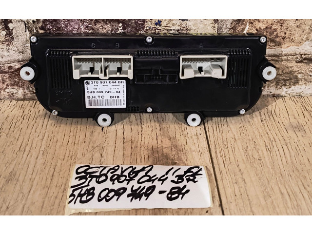 Другие блоки управления / модули Skoda Octavia Mk2 (1Z) 2004 - 2013 года