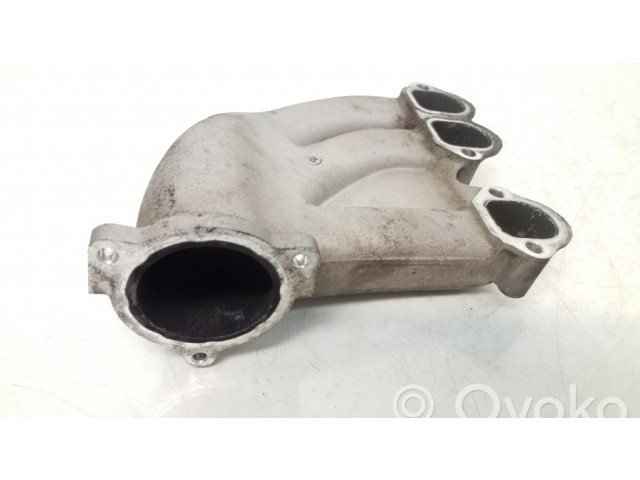 Всасывающий коллектор