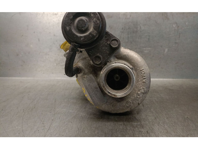 Turbodmychadlo Турбина 2823127500, 2823127500 Hyundai Accent D3EA