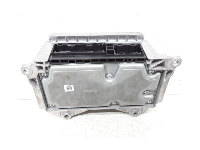 Блок управления надувных подушек P31334279, 0285011088   Volvo S60