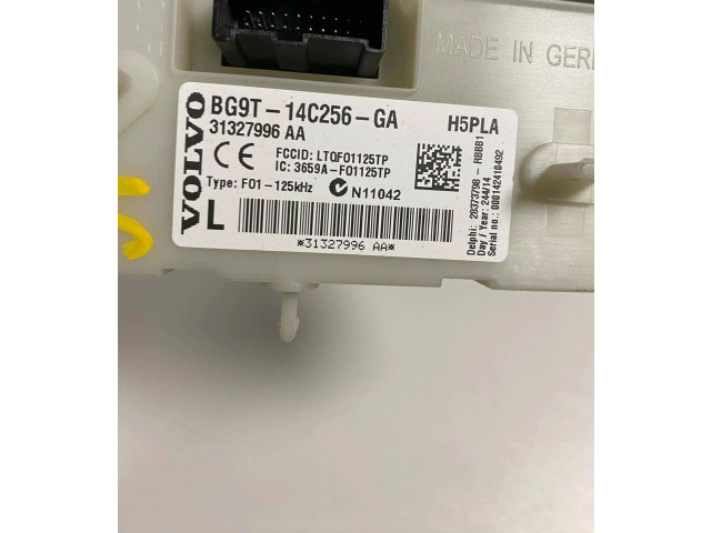 Блок предохранителей 31327996AA, 6G9T14C256GA Volvo S60