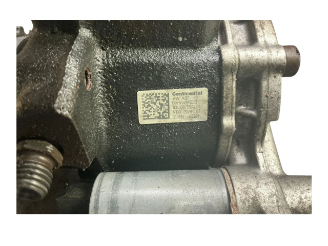 Vstřikovací čerpadlo 03L130755AL01, 030914000337   Seat Ibiza IV (6J,6P)     