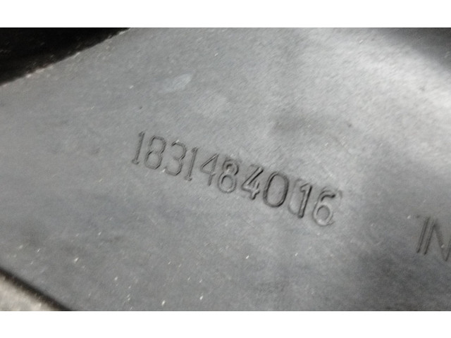 Блок управления климат-контролем 6874034101, HCA3 SsangYong Korando