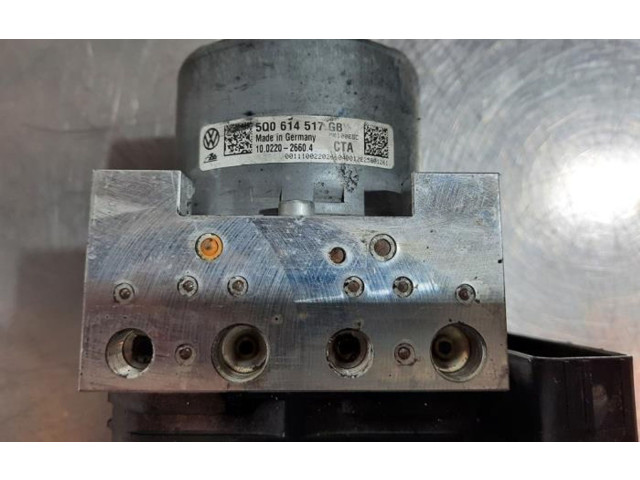 Jednotka ABS 5Q0614517GB   Volkswagen T-Roc 2023