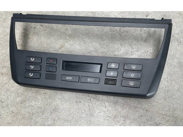 Блок управления климат-контролем 3443981, 5HB00877713 BMW X3 E83