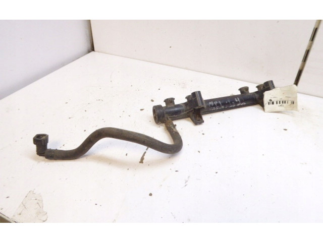 Топливная рампа 047133319S Skoda Fabia Mk1 (6Y) для двигателя BBY