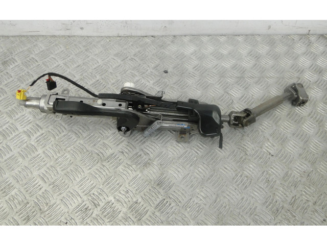 Рулевая рейка 3T1419502, 3T1419502 Skoda Superb B6 (3T) 2008 - 2015 года