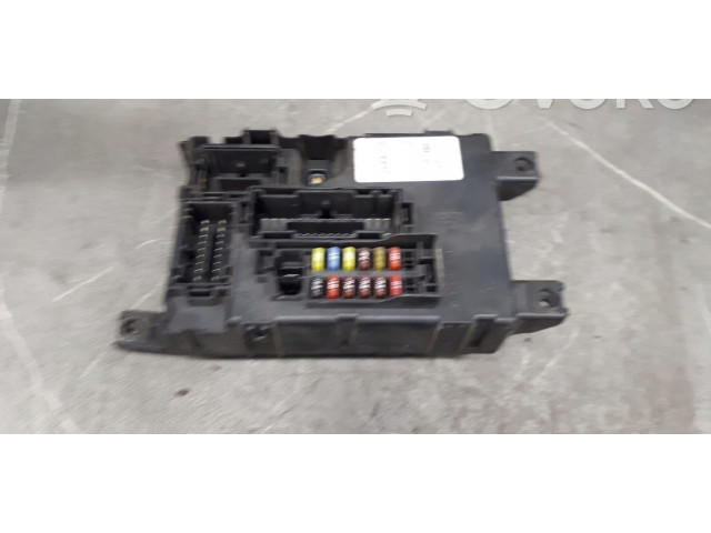 Блок предохранителей  00517187860   Fiat Grande Punto    