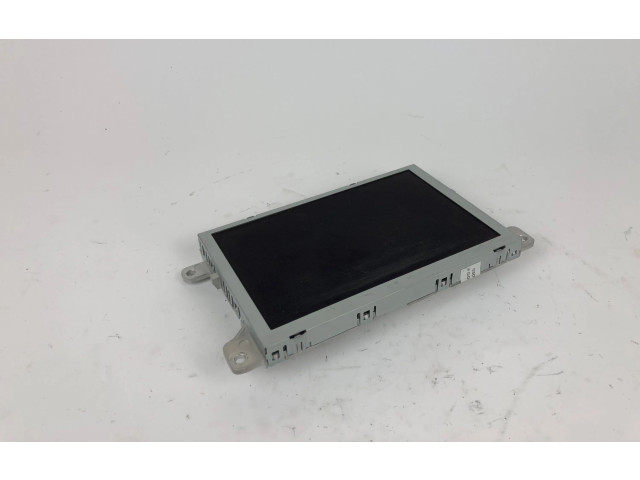 Дисплей 8R0919604, 2547162W Audi Q5 SQ5