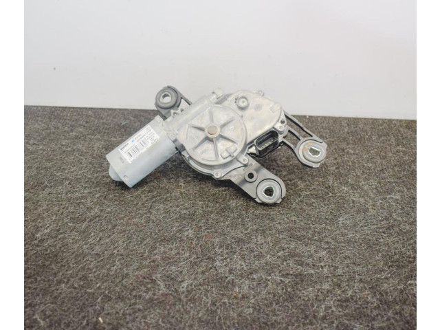 Моторчик заднего дворника 5G0955711A    Volkswagen Golf VII