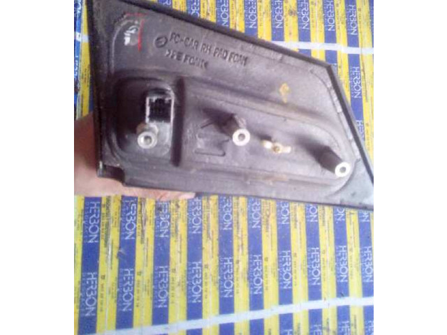 Zpětné zrcátko Hyundai Matrix 2001