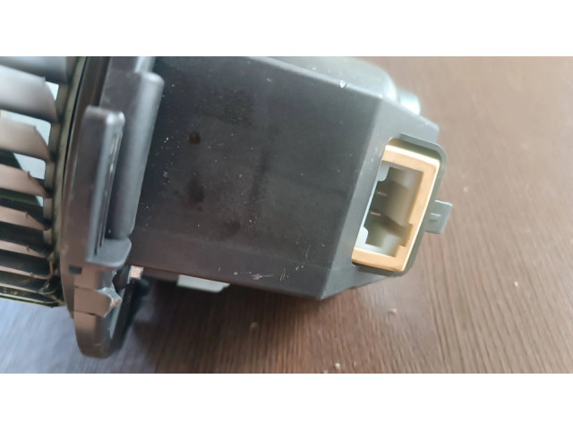 Вентилятор печки    5P1331000   Citroen C4 II Picasso