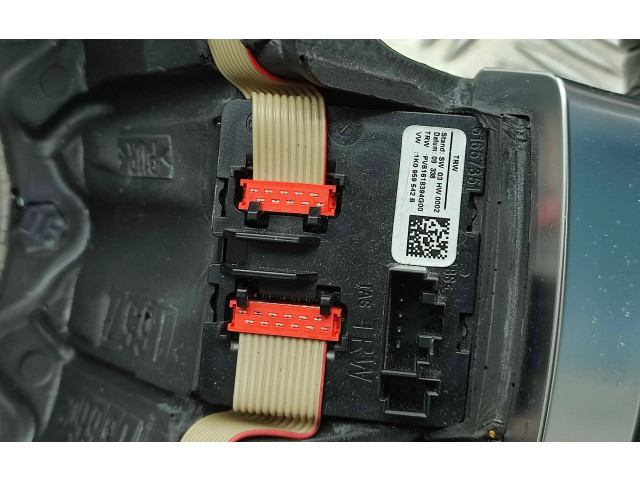 Volant Volkswagen Tiguan 2010 1Q0419091A, 1K0959537J