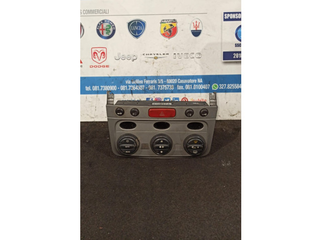 Блок управления климат-контролем    Alfa Romeo GT