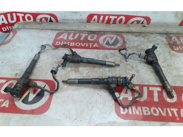 Форсунка 8201108033 Dacia Logan II