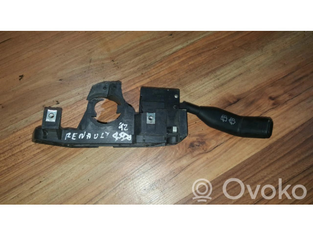 Ручка стеклоочистителей