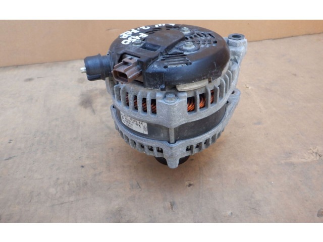 Генератор HL3T10300AA   Ford F150      