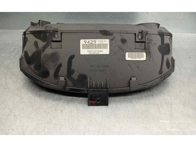 Панель приборов 95489429, 94291D010084   Chevrolet Captiva       