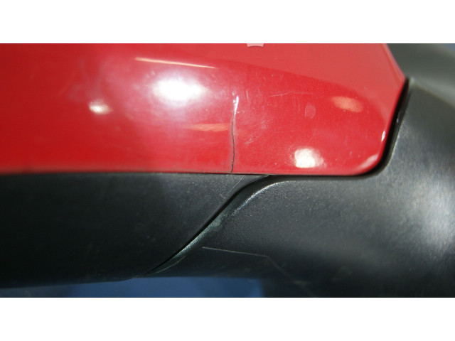 Зеркало электрическое Skoda Octavia Mk1 (1U) 1996 - 2004 года