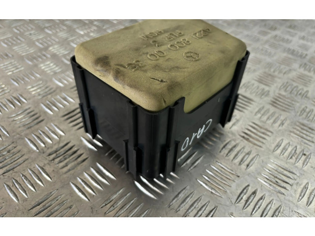 Vstřikovací čerpadlo 0008003348, A5998200010 Mercedes-Benz E W212 651