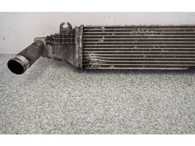 Интеркулер Mazda 3 I