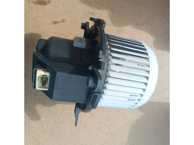 Вентилятор печки    EJV00001, 147025   Peugeot Partner III