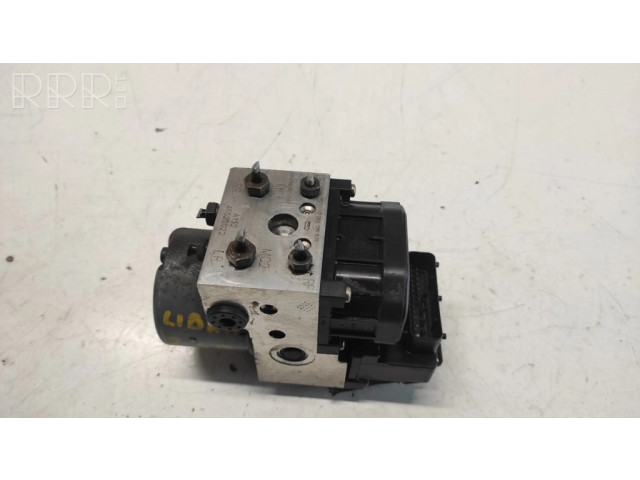 Jednotka ABS 0265216533, 46520022 Lancia Lybra 2001