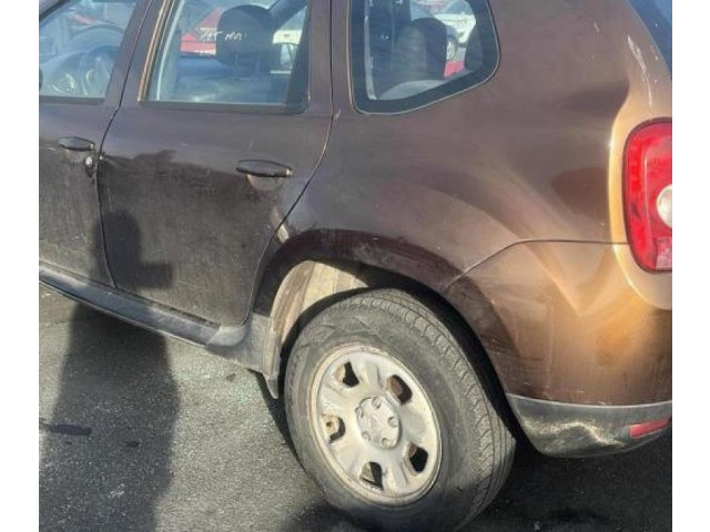 Зеркало электрическое        Dacia Duster  2010 - 2017 года   