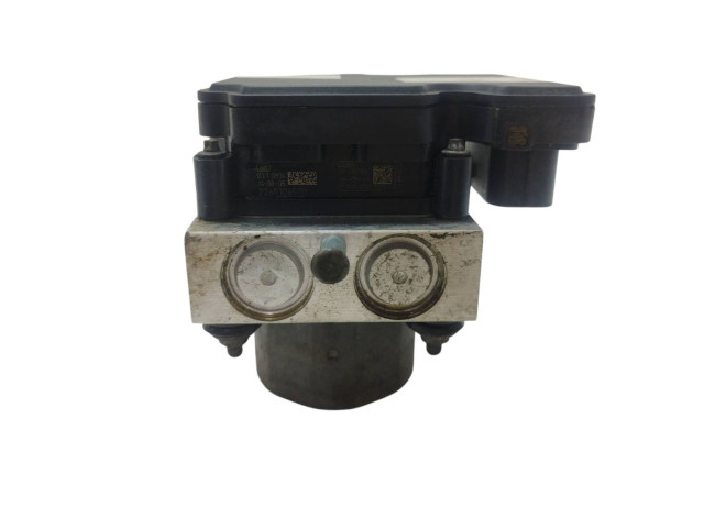 Блок АБС 103779700A, 2265106570 Tesla Model S 2012 - года