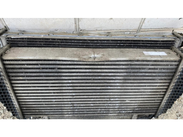 Комплект радиатора