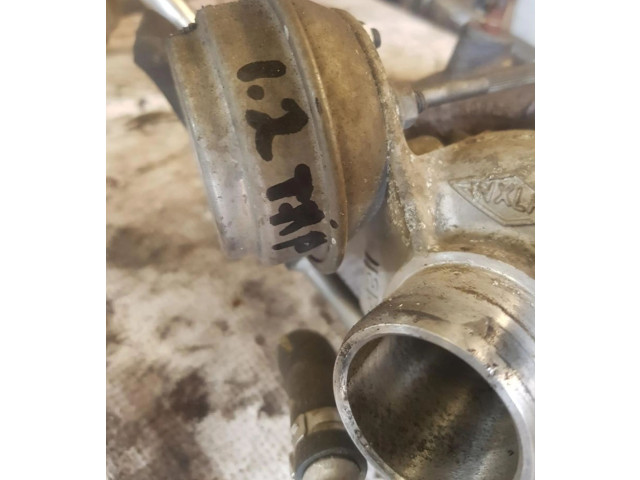 Турбина Opel Grandland X 9818479380