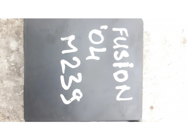 Блок подушек безопасности 2S6T14B056BP, 5WK43030 Ford Fusion