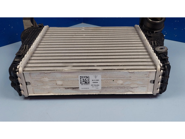 Интеркулер 95B145803G, T95B359 Porsche Macan 0.0