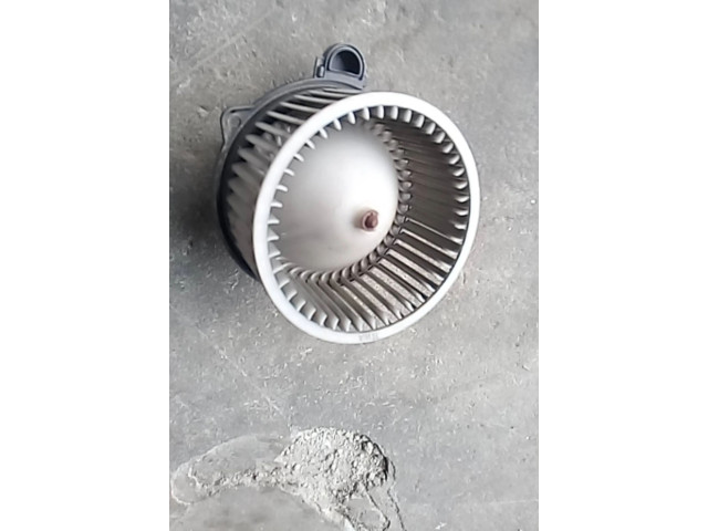 Вентилятор печки Hyundai Getz